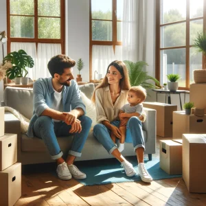 住まいを選ぶという深い営み──人生の構造を設計するということ