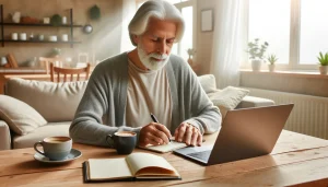 リタイアメントプランニングと充実した余暇活動のアイデア