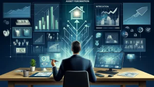 起業家のための資産形成戦略