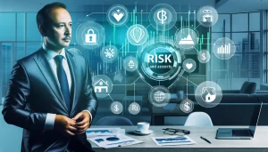 起業家のためのリスクマネジメントと資産形成