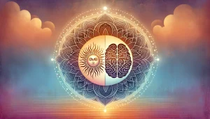 アーユルヴェーダの体質とユングのタイプ論: ピッタ体質と思考型・感情型の関連性