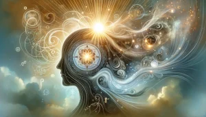 アーユルヴェーダの体質とユングのタイプ論: ヴァータ体質と直感的思考型