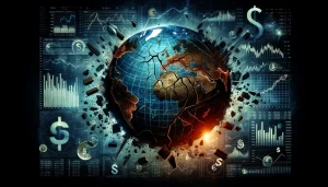 リーマンショックの教訓: 金融危機から学ぶ未来への対策