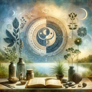 パーソナリティーの発展を促進するアーユルヴェーダとタイプ論の統合