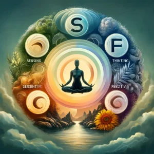 アーユルヴェーダとユングのタイプ別アプローチ:バランスを保つための具体的な方法