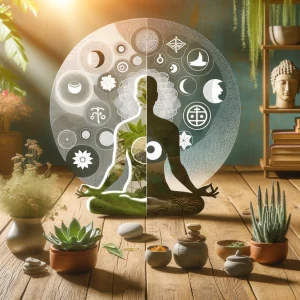 アーユルヴェーダと心理学：体質に合わせたバランスの取り方