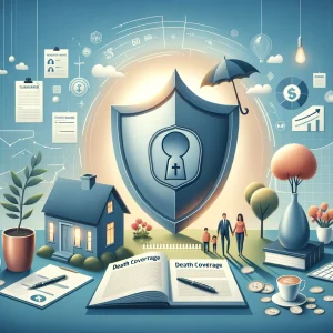 死亡保障に重点を置いた保険の選び方