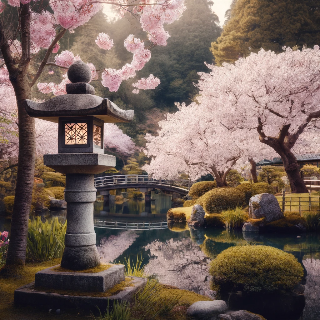 季節への敬意：日本文化に息づく自然への敬愛と共感