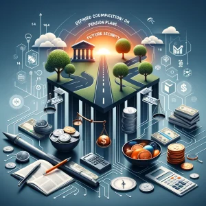 確定拠出年金制度ガイド：ライフプランへの組み入れ方と賢い投資戦略