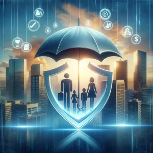 会社経由で加入する安価な個人保険商品の選び