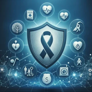 特定疾病保障保険：経済的リスク軽減のための戦略