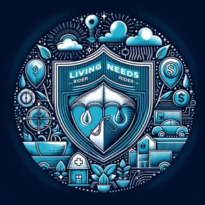 リビングニーズ特約と保険料払込免除特約：未来の安心を紡ぐ保険の選択肢