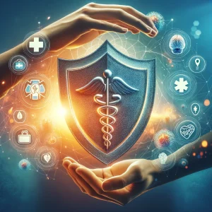 病気やケガに強い味方: 医療保険・医療特約・がん保険を活用したリスク対策