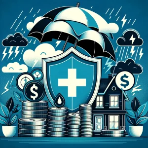 保険選択がもたらす資産形成とリスク管理への影響