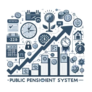老後プランと公的年金制度の仕組み