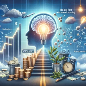 老後資金計画を始めるベストタイミング: あなたの準備はいつから？