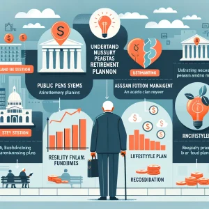 老後プランを考える前に知っておいてほしいこと。