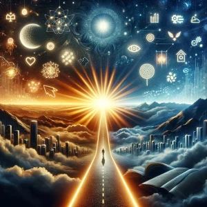 成功者の思考法: 幻想を超えた現実の戦略