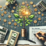 税務計画で実現する賢い財務戦略