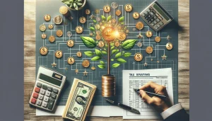 税務計画で実現する賢い財務戦略