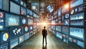 賢明な投資判断: 情報過多の迷宮を抜け出す