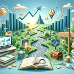 【投資初心者必見】知っておきたい投資の基本ポイント