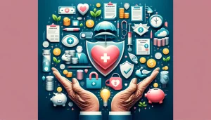 老後の医療と介護: 安心の準備ガイド