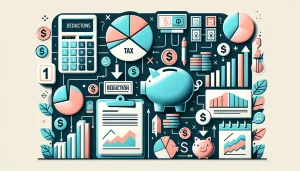 各種所得金額の計算と税金