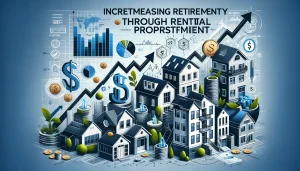 老後資金を増やす：賃貸不動産投資のガイド