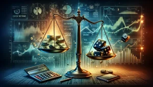 投資判断における期待値とリスク評価の基本