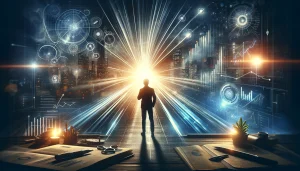 起業成功の秘訣: 夢から実現への転換