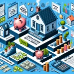 住宅購入資金の準備：非課税制度を利用した効果的な方法