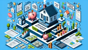 住宅購入資金の準備：非課税制度を利用した効果的な方法