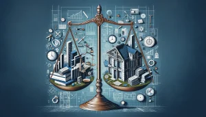 不動産投資成功のカギ: 法律を理解しリスクを管理する