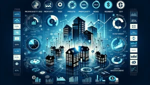 成功への不動産投資: 採算性の評価とリスク管理