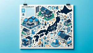日本における土地と建物の権利: 所有権、借地権、共有権を理解する