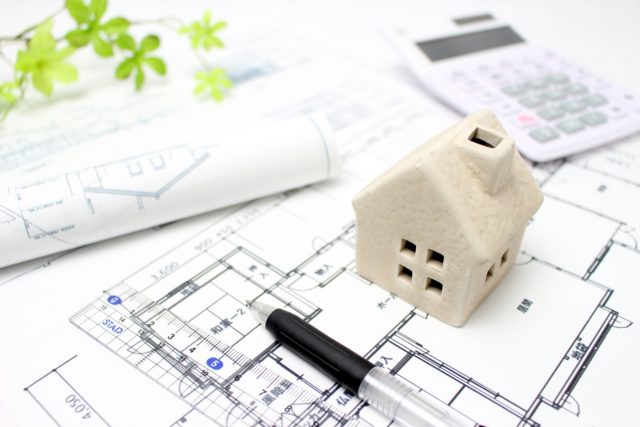 住宅の耐震化
