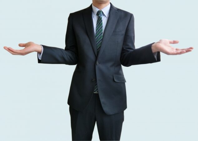 お金のために働く人、お金が流れる仕組みを創る人!?