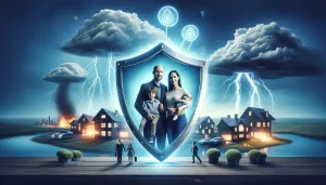 リスクマネジメントと生命保険：安心の未来設計