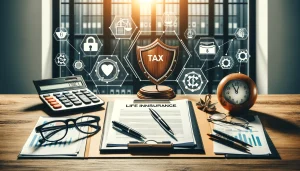 企業保険契約における生命保険の税務処理のポイント