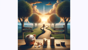 経済的な問題と離婚──お金の裏に潜む「心の構造」を見つめる