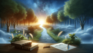 離婚の4つの方法と流れ──感情を整え、手続きを“自分軸”で選ぶために