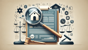 不動産登記のAからZ：登記事項証明書の詳細解説