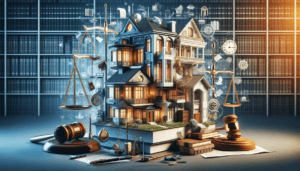 不動産に関する民法の規定と抵当権設定金銭消費貸借契約書の事例