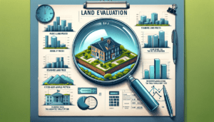 土地評価の基本：理解と活用ガイド