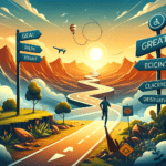 ステップ4：行動計画を「自分の物語」に合わせて組み立てる