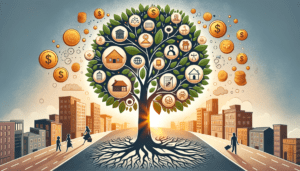 ライフプランと財務計画の同時実現へのマスタープラン