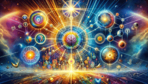 ケン・ウィルバー×ライフデザインー四象限で“今日の一手”を決める