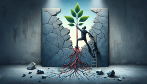 障害を乗り越え、成長を促す自己制御の力