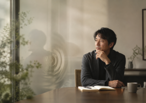 言葉の使われ方に、未来の歪みが見え隠れする